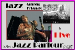 Jazz Among Friends